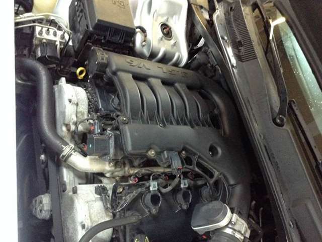 2008 Chrysler 300 Touring 4dr Sedan